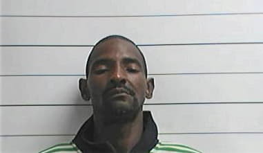 Joshua Augillard, - Orleans Parish County, LA 